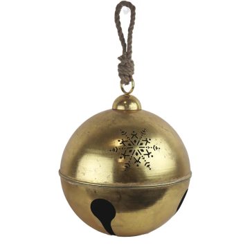 Rolničky a zvonečky: Kouzelné zvuky tradice, dekorace i radosti