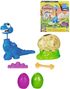 HASBRO PLAY-DOH Dino herní set brontosaurus s modelínou a doplňky