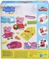 HASBRO PLAY-DOH Prasátko Peppa Pig kreativní set modelína 283g s nástroji