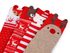 Dámské / dívčí vánoční ponožky