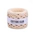 Špagety premium příze Cotton Club 310 g