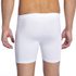 Pánské jednobarevné boxerky Sport BU858445