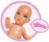 New Born Baby set Panenka Steffi maminka s miminkem na baterie Zvuk