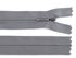 Skrytý Spirálový Zip - Šíře 3 mm, Délka 35 cm - Pro Delší Oděvy