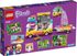 LEGO FRIENDS Kempování v lese 41681 STAVEBNICE