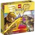 LEGO Super Heroes 76157 Wonder Woman™ vs Cheetah™