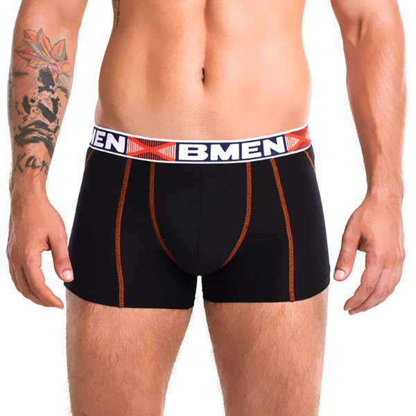 Pánské boxerky 3D FLEX AIR BOXER BU858208