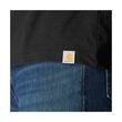 Carhartt triko -107317 N04 Irvine Relaxed Work T-Shirt