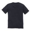 dámské Carhartt triko  -103067 001 Workwear Pocket S-Sleve T-shirt