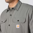 Bundo Košile carhartt -107699 STL Carhartt Force™ Shirt Jac