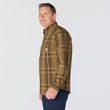 Košile carhartt - 107012 EE6 Fort Loose LS Plaid Shirt