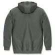 Mikina Carhartt - K288DOV Midweight Signature Sleave Logo Hooded Swearshirt