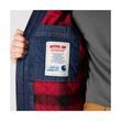 Bunda Carhartt - 106976 HR4 Denim Active Jac