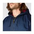 Bunda Carhartt - 106976 HR4 Denim Active Jac