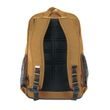 Batoh Carhartt - B0000273 BRN Single-Compartment Backpack