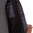 Zateplená Košile carhartt -104913 E39 Rugged Flex® Relaxed Fit Midweight FlannelI Fleece-Lined Shirt