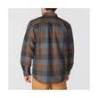 Bundo Košile carhartt -107702 I26 Everett Loose LS Plaid Shirt