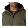 Bunda Carhartt - 104050 MOS Washed Duck Active Jac
