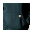 Mikina Carhartt - K288HV1 Midweight Signature Sleave Logo Hooded Swearshirt