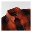 Košile carhartt - 107013 RG0 Hubbard Loose LS Plaid Shirt