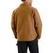 bunda Carhartt - 105748 BRN Rugged Flex® Relaxed Fit Duck Jacket