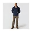 Mikina Carhartt - 100614 412 Paxton Full-Zip Sweatshirt