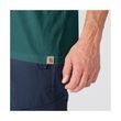 Carhartt triko -107317 GO3 Irvine Relaxed Work T-Shirt