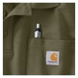 Carhartt triko - K570MOS Contractor's Work Pocket™ Polo