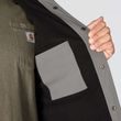 Bundo Košile carhartt -107699 STL Carhartt Force™ Shirt Jac