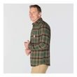 Košile carhartt - 107010 GS8 Hamilton Relaxed LS Plaid Shirt