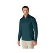 Carhartt triko - 107662 HV1 Carhartt Force Sun Defender™ Relaxed 1/2-Zip