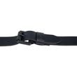 Pásek Carhartt - A0005562 001 BRIDLE LEATHER ROLLER BUCKLE BELT
