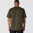 Carhartt triko - 103296 GO5 Workwear Pocket S-Sleve T-shirt