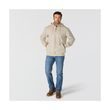 Mikina Carhartt - 100617 EC0 Rain Defender™ Loose Fit Heavyweight Quarter-Zip Sweatshirt