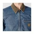 bunda Carhartt - 107327 HT6 Denim Detroit Jacket
