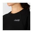 Carhartt mikina damská 107415 N04 Sawyer Crewneck Sweatshirt