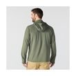 Mikina Carhartt - 107741 DOV Carhartt Force™ Ironwood Relaxed 1/2 Zip Hoodie