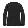 dámské Carhartt triko -103244001 Workwear Pocket L-Sleve T-shirt