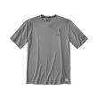 Carhartt triko - 107182 APH Carhartt Force Sun Defender™ Lightweight Short-Sleeve Logo Graphic T-Shirt