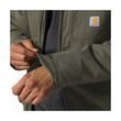 Bunda Carhartt - 106980 MOS Washed Duck Bartlett Active Jac