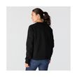 Carhartt mikina damská 107415 N04 Sawyer Crewneck Sweatshirt