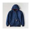 Bunda Carhartt - 106976 HR4 Denim Active Jac