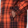 Zateplená Košile carhartt -107017 RG0 Hubbard Plaid Shirt Jac