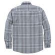 Košile carhartt - 107012 030 Fort Loose LS Plaid Shirt