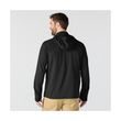 Mikina Carhartt - 107741 N04 Carhartt Force™ Ironwood Relaxed 1/2 Zip Hoodie