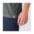 Carhartt triko -107317 E87 Irvine Relaxed Work T-Shirt