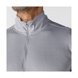 Carhartt triko - 107662 E17 Carhartt Force Sun Defender™ Relaxed 1/2-Zip
