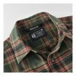 Košile carhartt - 107010 GS8 Hamilton Relaxed LS Plaid Shirt