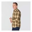 Košile carhartt - 107013 GN6 Hubbard Loose LS Plaid Shirt
