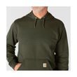 Mikina Carhartt - K121 316 Midweight Hooded Swearshirt